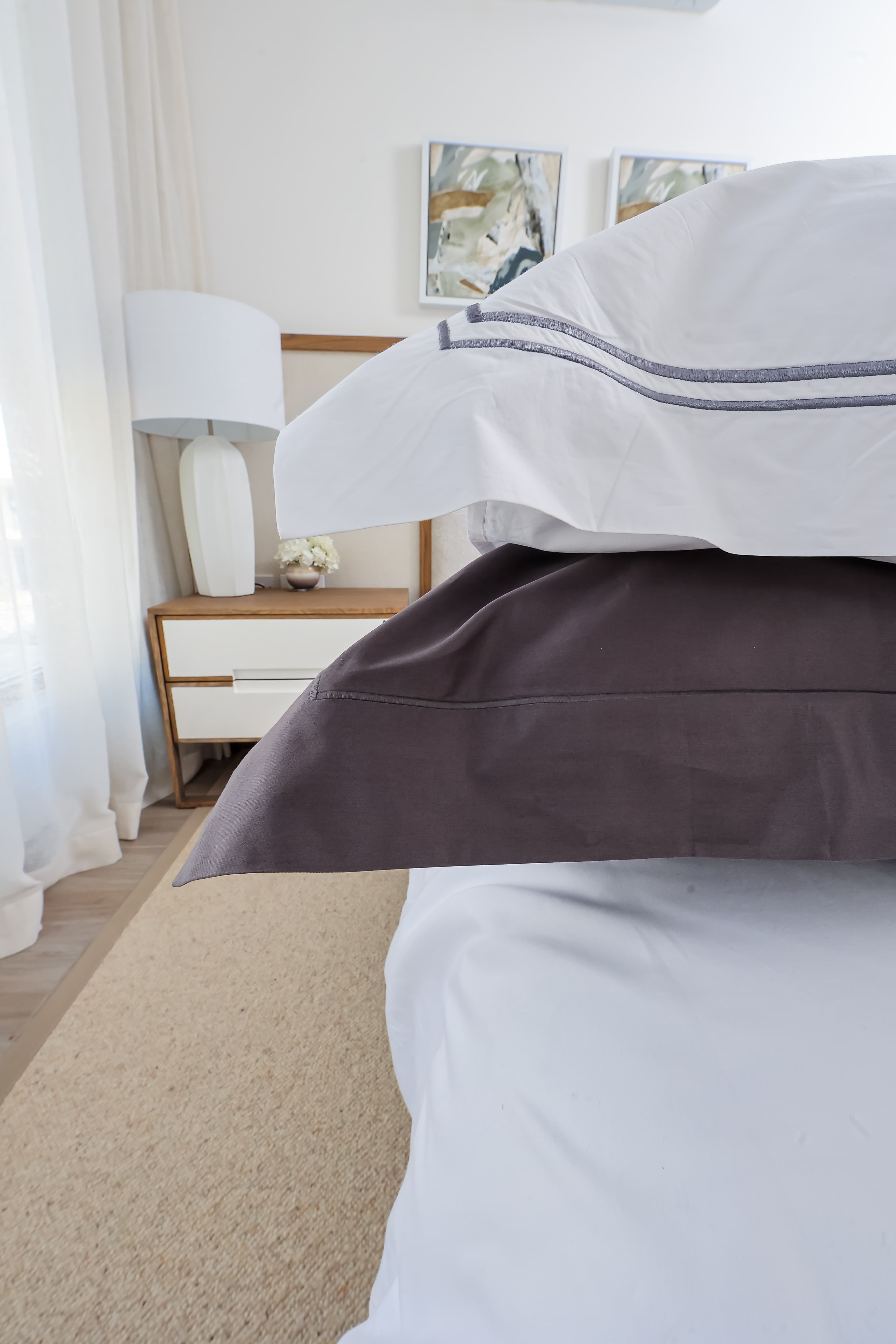 House of Prathishta premium bed linen