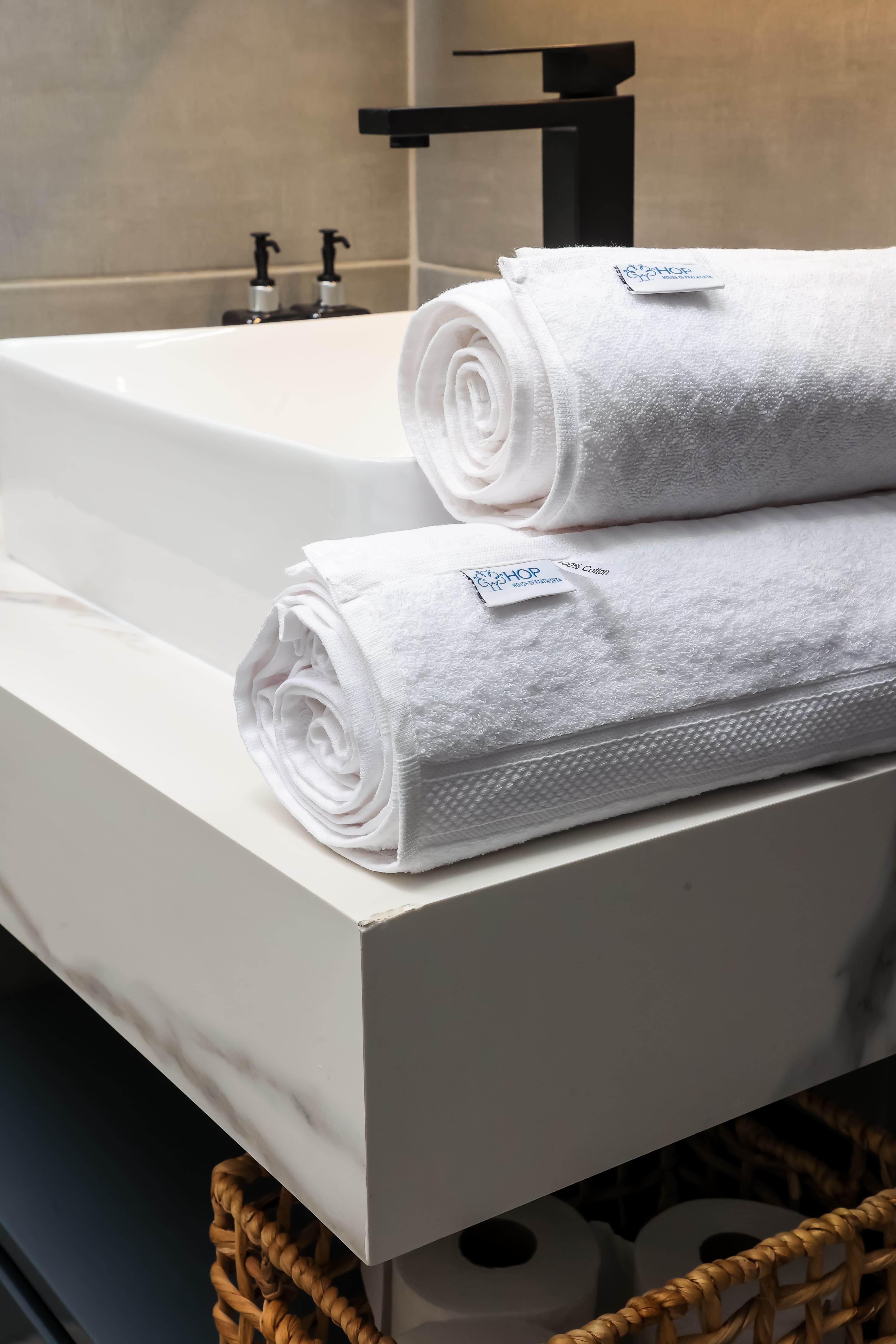 Towels