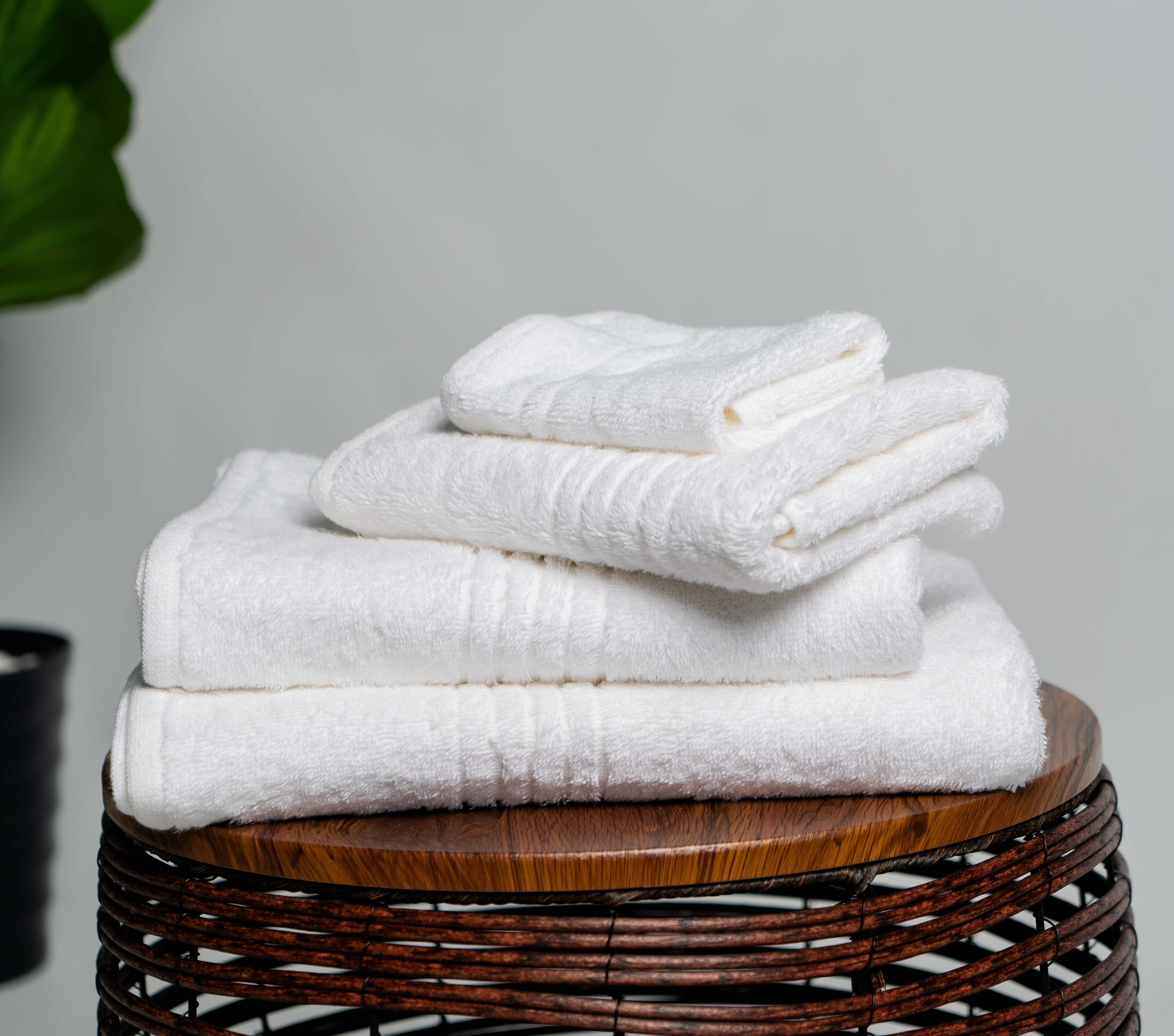 Snag-Free Towels